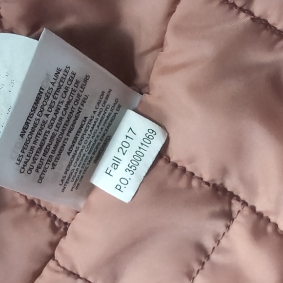 Used Storm Defender Jacket - Picture 9 of 11